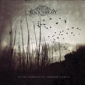 In the Embrace of Sorrow, I Smile (CD / Album)
