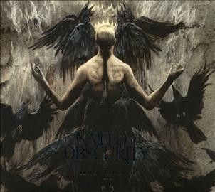 Nailed To Obscurity - King Delusion (CD)