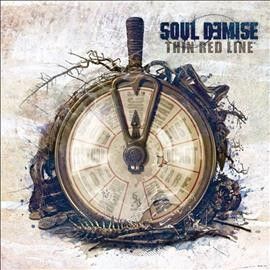 Thin Red Line (CD / Album)