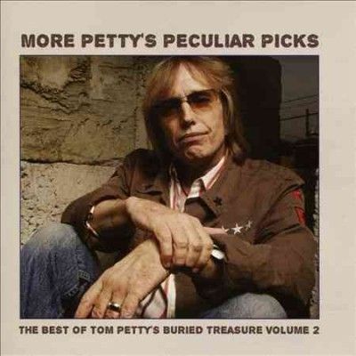 Various - More Petty's Peculiar Picks (CD)