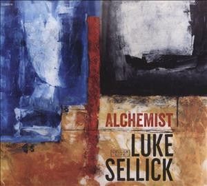 Luke Sellick - Alchemist (CD)