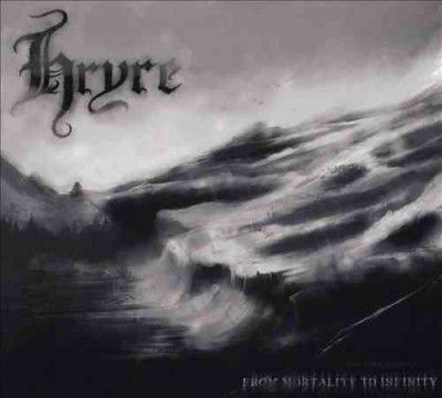 From Mortality to Infinity (CD / Album)