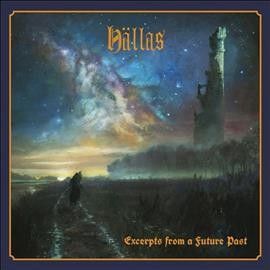 Excerpts from a Future Past (CD / Album)