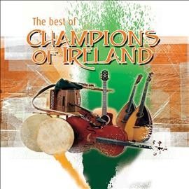 Various - Best Of Champions Of Ireland (CD)