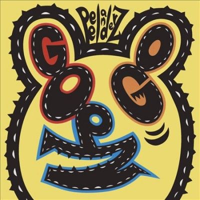 Peelander - Z - Go Pz Go (CD)
