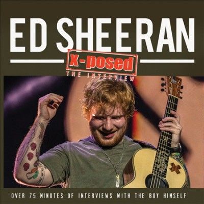 Ed Sheeran - X Posed (CD)