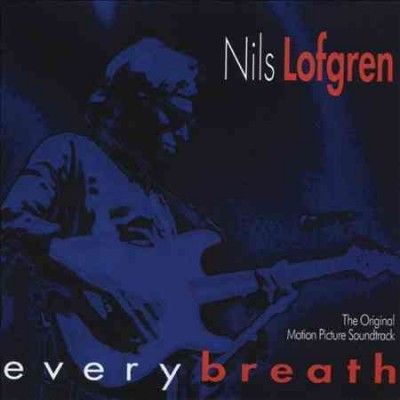 Nils Lofgren - Every Breath (CD)