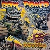 Inferno (CD / Album)