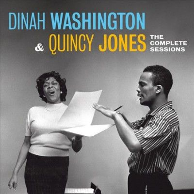 The Complete Sessions (CD / Album)