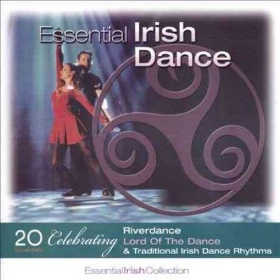 Essential Irish Dance (CD / Album)