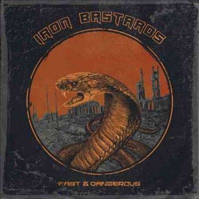 Fast and Dangerous (CD / Album)