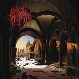 Dawn of Winter (CD / Album)