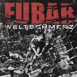 Weltschmerz (CD / Album)