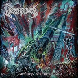 No Worlds... Nor Gods Beyond (CD / Album)