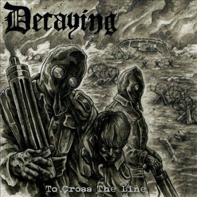 To Cross the Line (CD / Album)