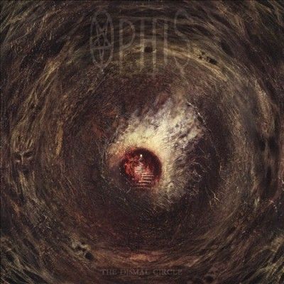 The Dismal Circle (CD / Album)