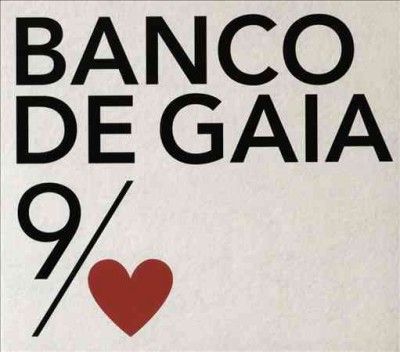 Banco De Gaia - 9th Of Nine Hearts (CD)