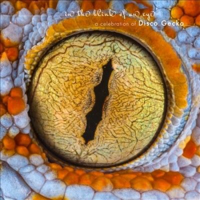 Various - In The Blink Of An Eye (CD)