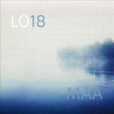 Lo18 - Maa (CD)