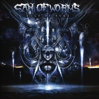 Kult of Nuke (CD / Album)