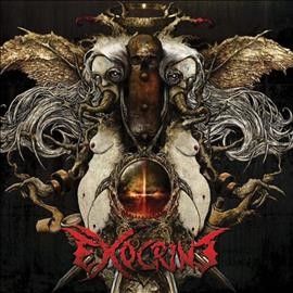 Exocrine - Unreal Existence (CD)
