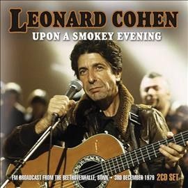 Leonard Cohen - Upon A Smokey Evening (CD)
