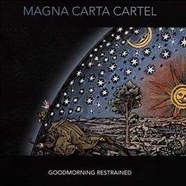 Goodmorning Restrained (CD / Album)