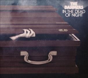 In the Dead of Night (CD / Album)
