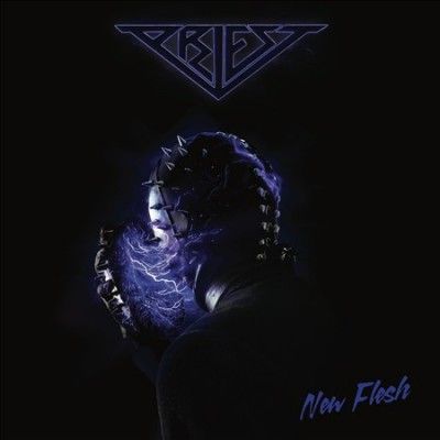 New Flesh (CD / Album)