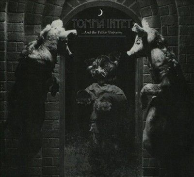 ...And the Fallen Universe (CD / Album)