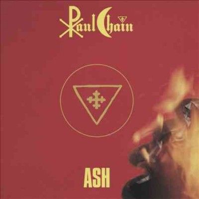 Paul Chain - Ash (CD)