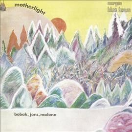 Motherlight (CD / Album)