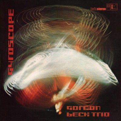 Gyroscope (CD / Album)