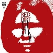 Red Dirt II (CD / Album)