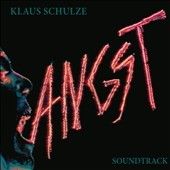 Klaus Schulze - Angst (CD)