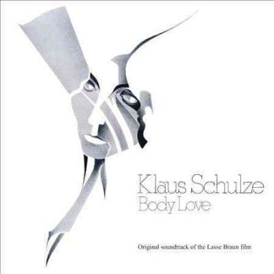 Klaus Schulze - Body Love 1 (CD)