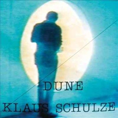 Klaus Schulze - Dune (CD)