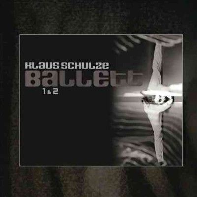 Klaus Schulze - Ballett 1 &amp; 2 (CD)