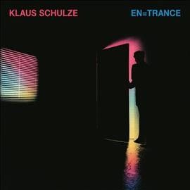 Klaus Schulze - Entrance (CD)
