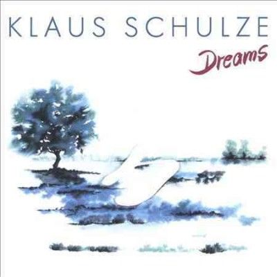 Klaus Schulze - Dreams (CD)