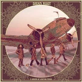 Siena Root - Dream Of Lasting Peace (CD)
