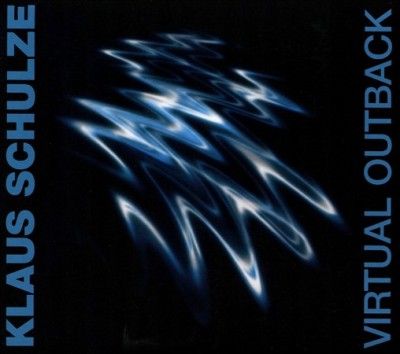 Klaus Schulze - Virtual Outback (CD)