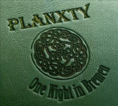 Planxty - One Night In Bremen (CD)