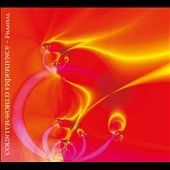 Counter - World Experi - Fraktal/always Home (CD)
