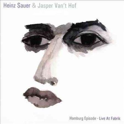 Heinz Sauer - Hamburg Episode: Live At Fabrik (CD)