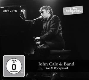 John Cale and Band: Live at Rockpalast(DVD)