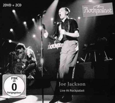 Live At Rockpalast (Cd image