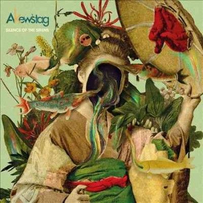 Kew's Tag - Silence Of The Sirens (CD)