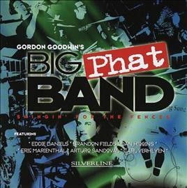 Gordon Goodwin's Big - Swingin For The Fences (CD)