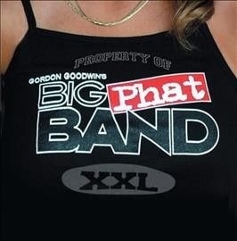Gordon Goodwin's Big - Xxl (CD)